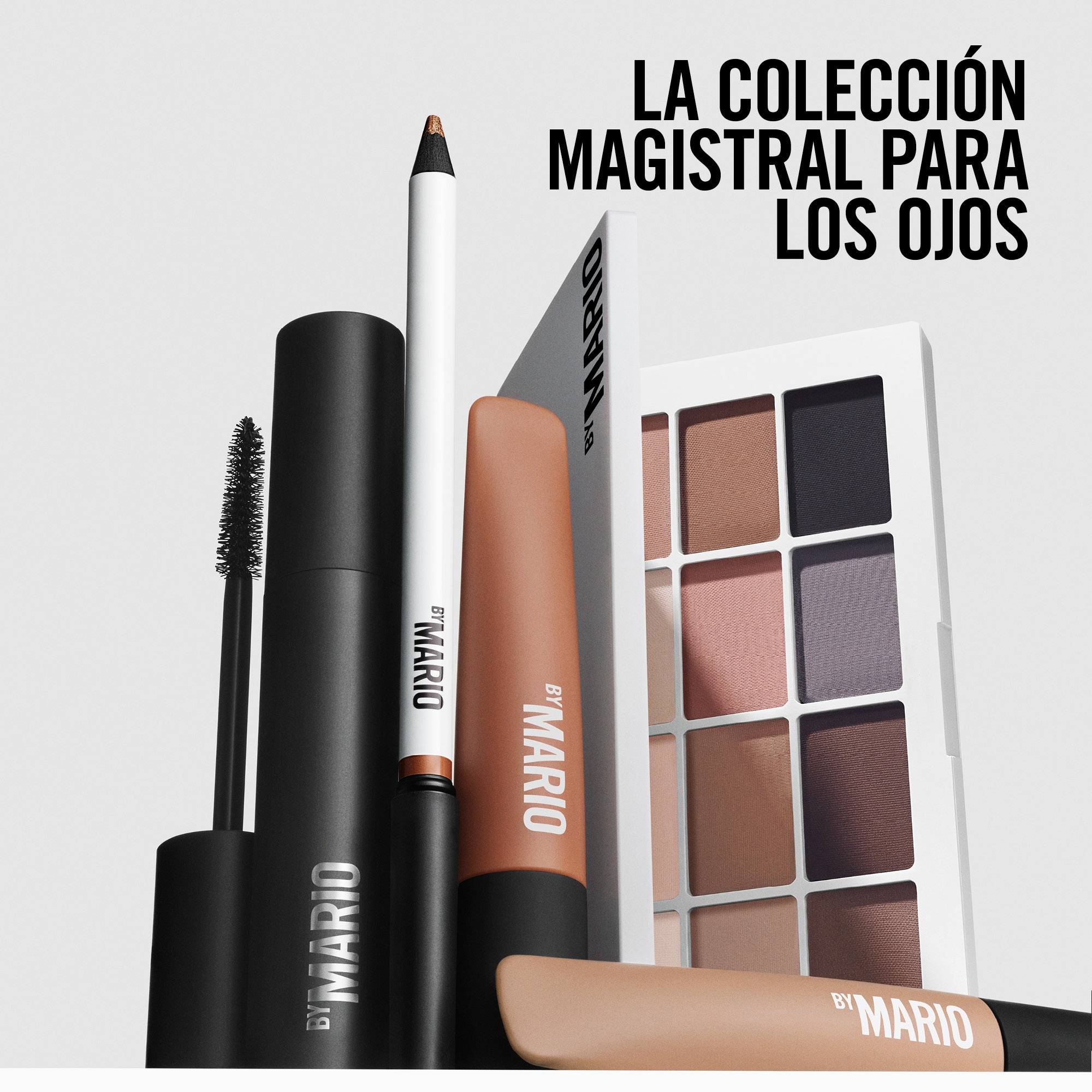 MASTER PIGMENT PRO® EYE PENCIL (LÁPIZ PARA OJOS ALTO EN PIGMENTOS)